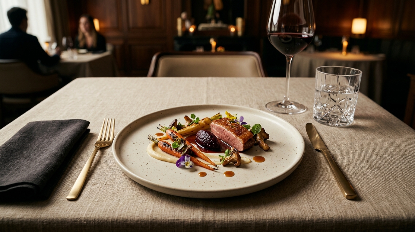 Reserva en restaurante La Viera: el plan gastronómico de la semana