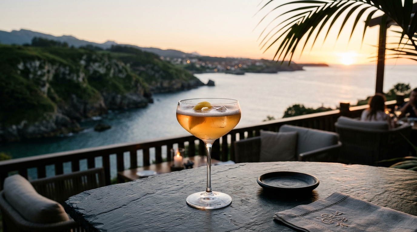 Del Caribe asturiano a dónde cenar bien en Asturias hoy