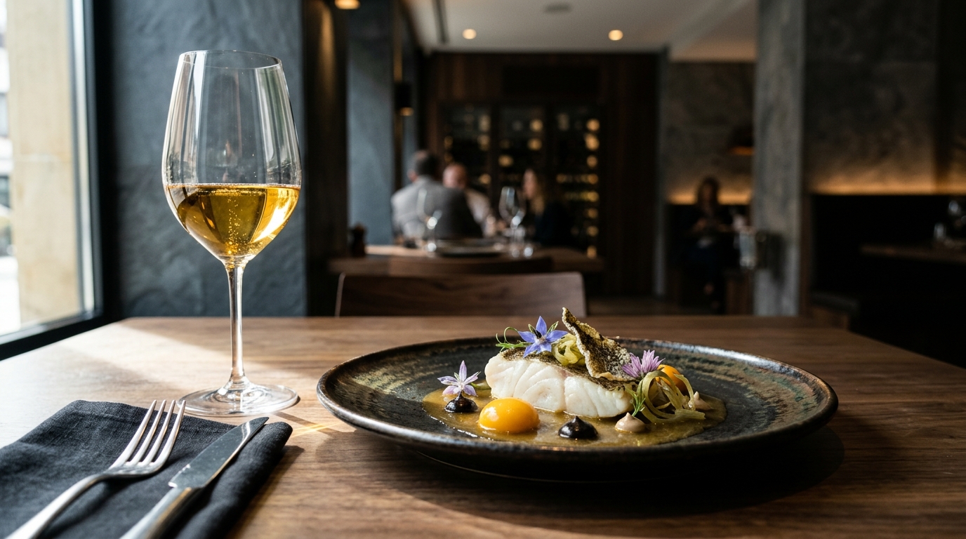 Supera los 50 de Madrid: visita el mejor restaurante en asturias
