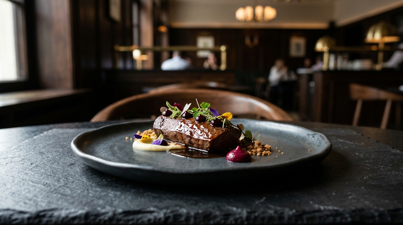 Del top de Madrid a los mejores sitios para comer en Asturias