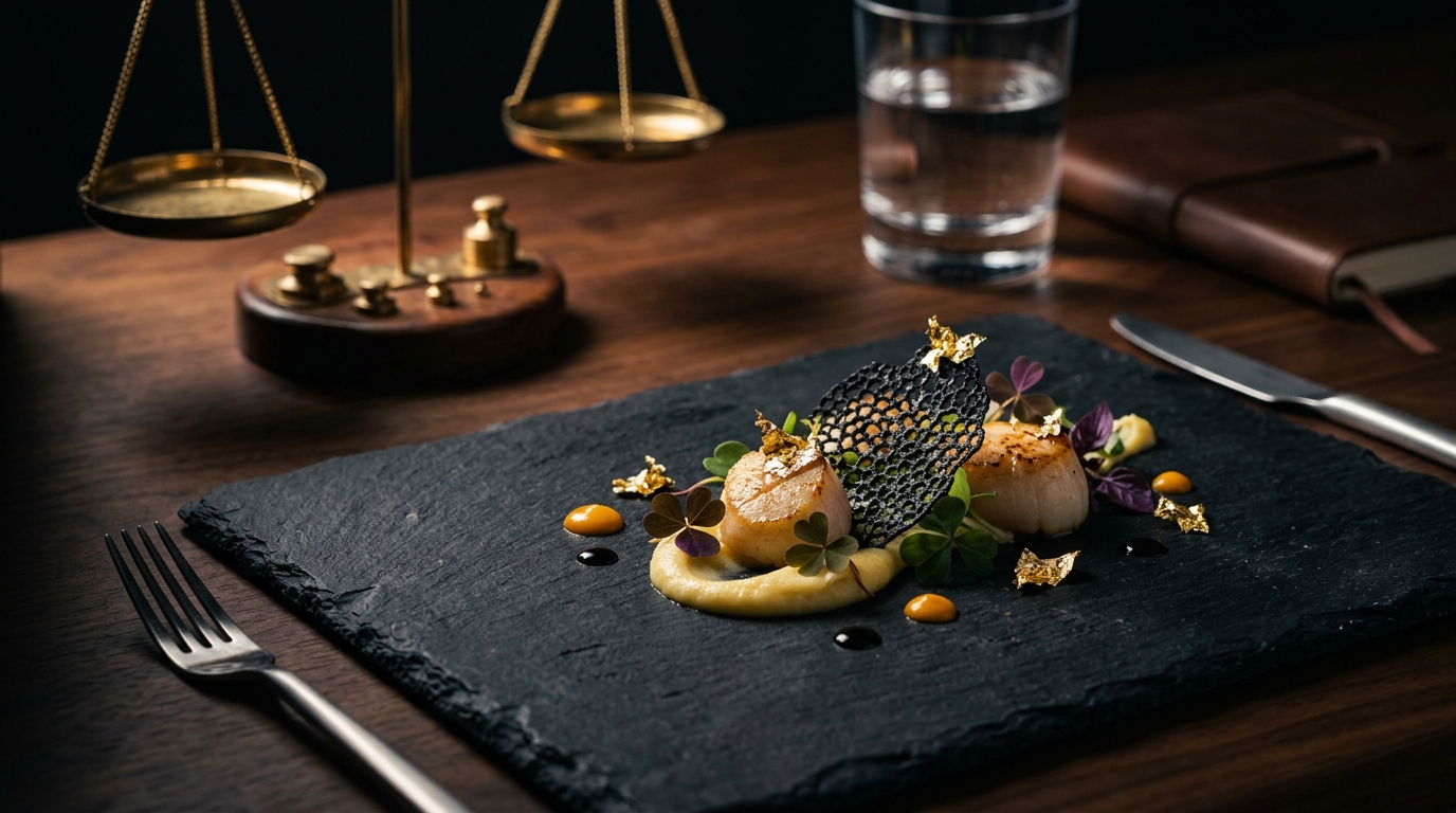 El precio del menú degustación en asturias ante la subida de costes