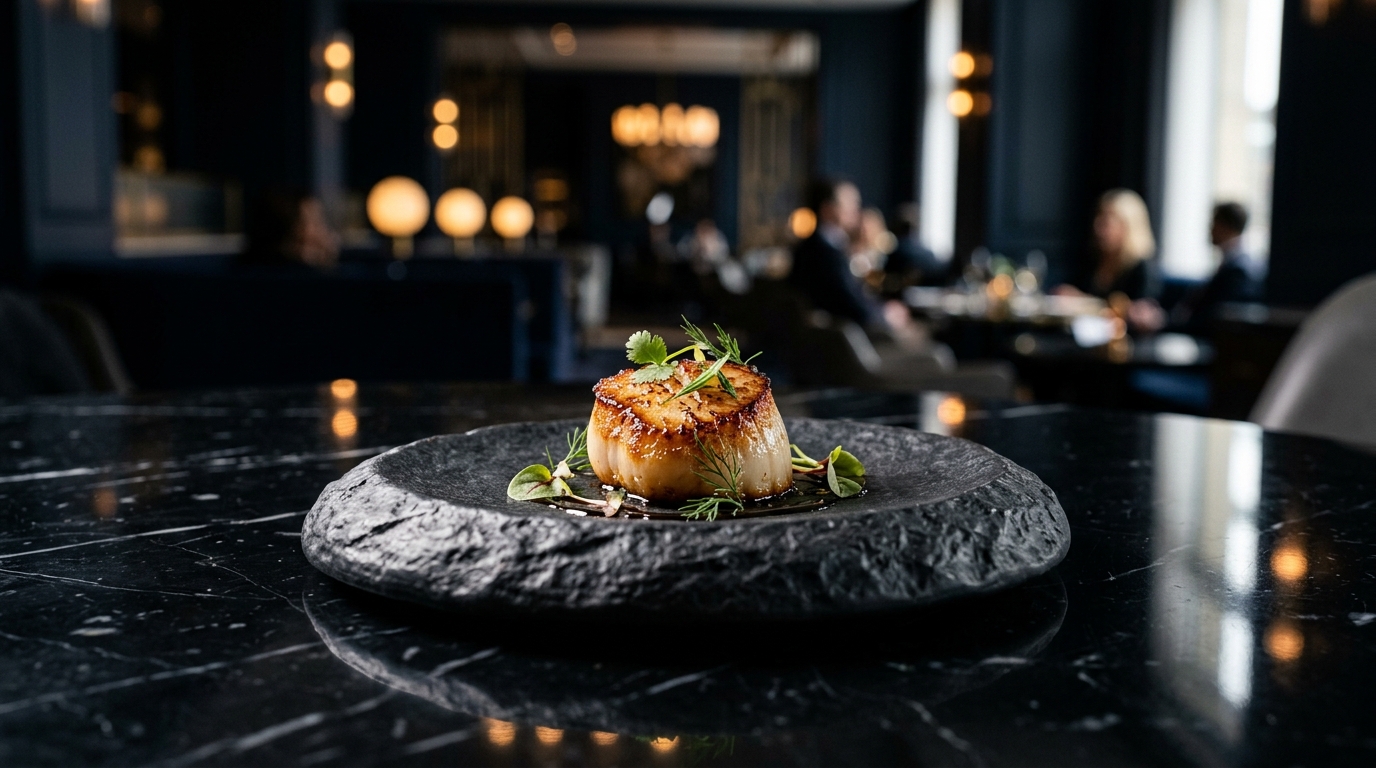 Tras el adiós de NM, descubre la nueva joya de restaurante Oviedo: La Viera.