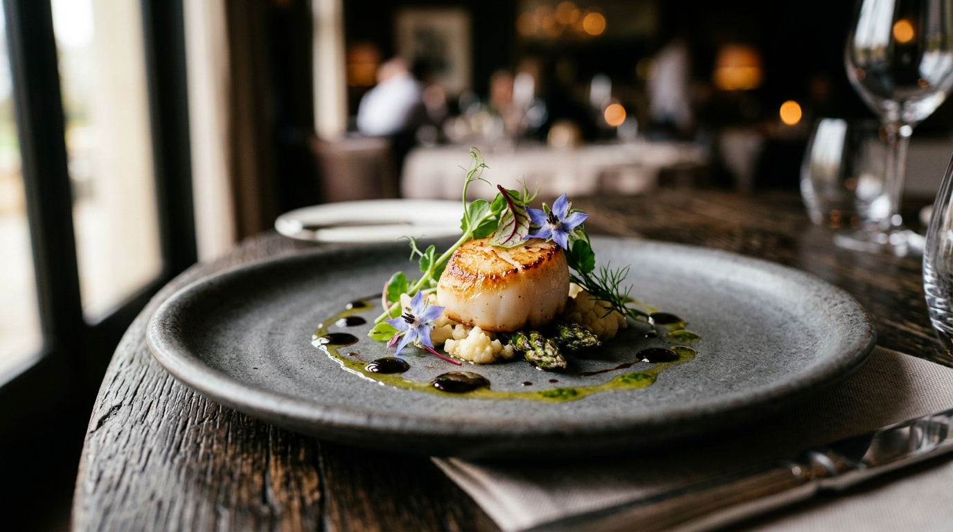 La Viera: Tu restaurante, una experiencia culinaria inolvidable.